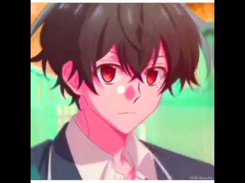 Sasaki X Miyano Sasaki To Miyano Edit