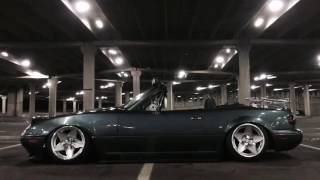 Carloss Stance Miata