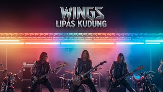 Lipas Kudung – Wings (Cover by yoyokids)