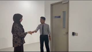 ASSIGNMENT 1: ROLE PLAY VIDEO PRESENTATION