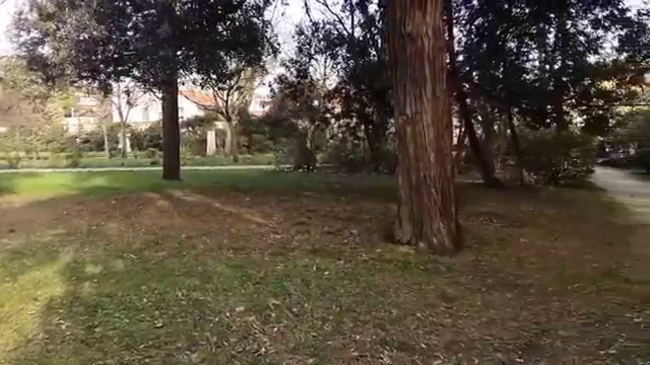 Le parc de l'observatoire Toulouse Jolimont YouTube Le parc de l'observatoire Toulouse Jolimont YouTube