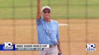 Salem Welcomes Senior Softball’s Biggest Stage