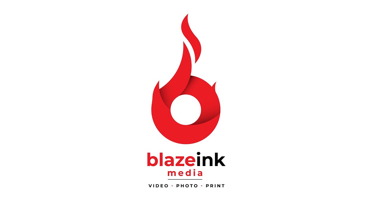 Blazeink Media Video Portfolio