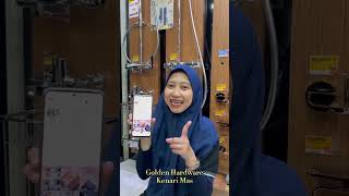 yang belom follow yuk buruan follow😉 #shortvideo #paloma #karyawan #lucu #sanitary #shorts #rumah