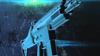 RuKKing 2013 | Intro Call Of Duty Ghost [Remake]
