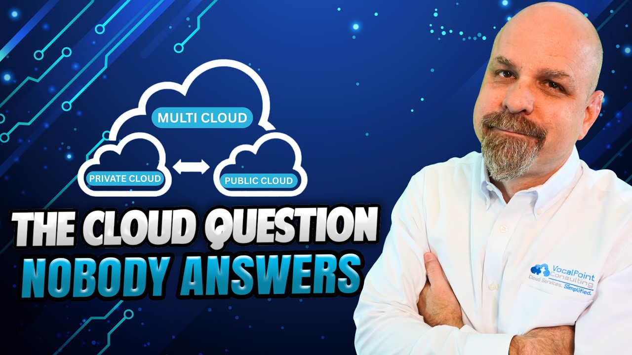 The Real Difference Between Public Private and Multi-cloud