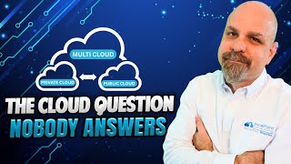 The Real Difference Between Public Private and Multi-cloud Wealth