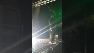 Download Lagu Nothing - Catch a Fade - live 11 / 1 / 2021 - Garden Grove Amphitheater MP3