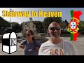 N2 part 2 - Best Driving Roads in the World here in Portugal