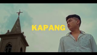 KAPANG (parting) | Leander Kamson ft. Guru Rewben Mashangva Padma Shri | Official Music Video chords