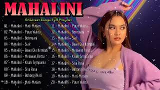  Mahalini   Subtle Vibrato And Warm Depth Elevate Her Gentle Expressive Storytelling 