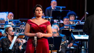 Giuseppe Verdi – “O don Fatale” (“Don Carlos”) | Baia Saganelidze
