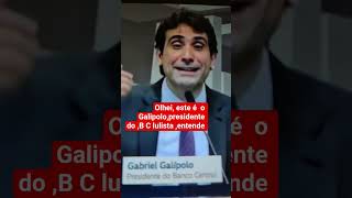 #noticia agora