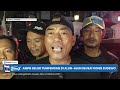 Sudewo Divonis 8,5 Tahun Penjara, AMPB Gelar Tumpengan hingga Kembang Api di Alun-alun Pati