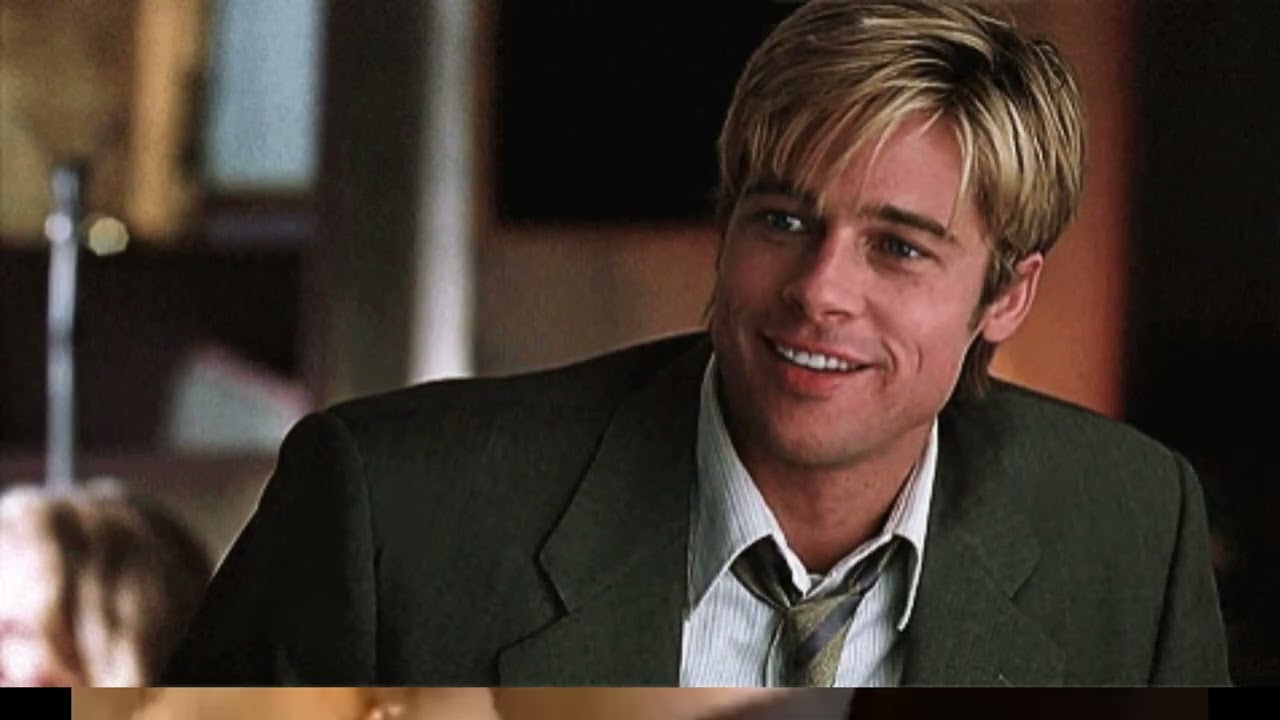 The Revision Meet Joe Black