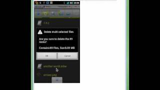 Minebuilder Mod Installation - On your phone. screenshot 2
