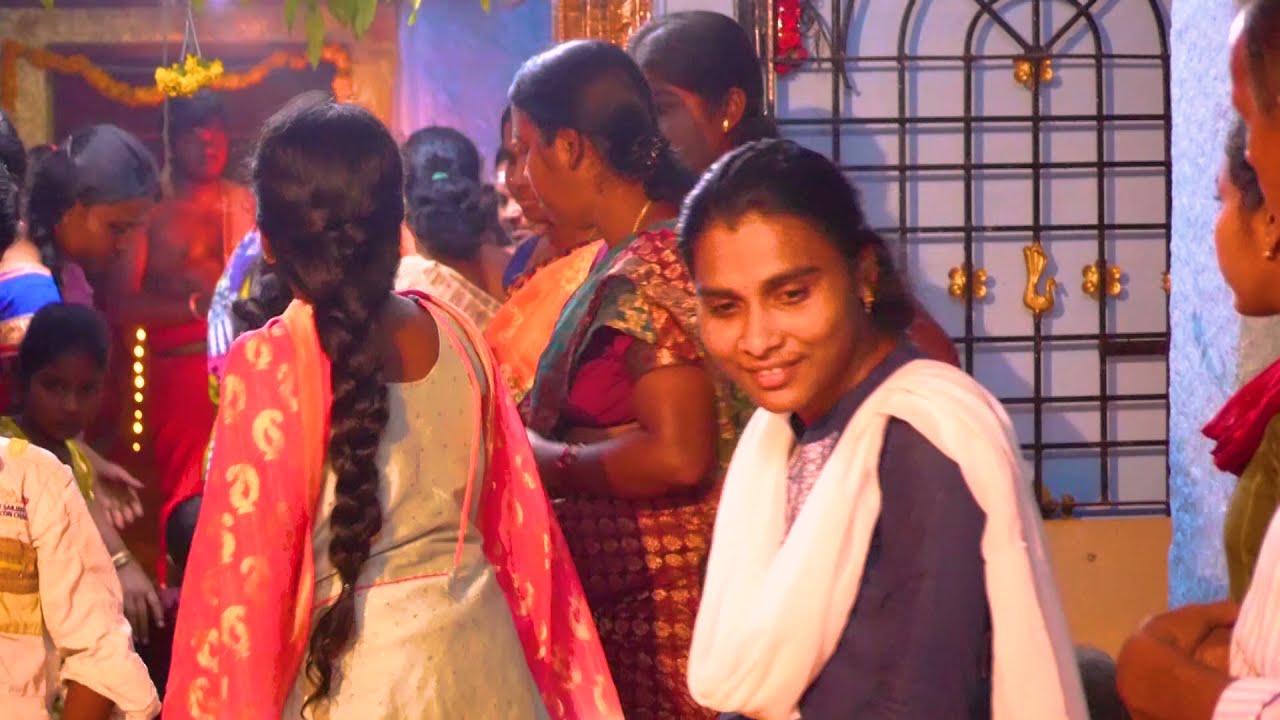 Manchuru Shivalayam | Sri Someswraswamy Temple Manchuru | 1118 Deepalu Festival | Manchuru