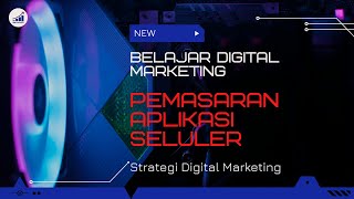 📢Mobile App Marketing | Learn Digital Marketing screenshot 4