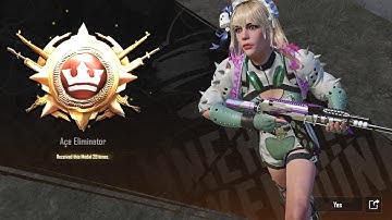 Impossible 1v4 PUBG Clutch: My Craziest Plays | #viral 