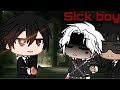 Sick boy/GCMV/Original idea/READ DESCRIPTION!💖