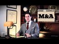 Mergers &amp; Acquisitions: Whats the Difference?