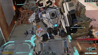 XCOM 2 SPARK Self Detonate Nuke