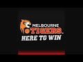 Tigers Confidential Review Nov 9 v Adelaide