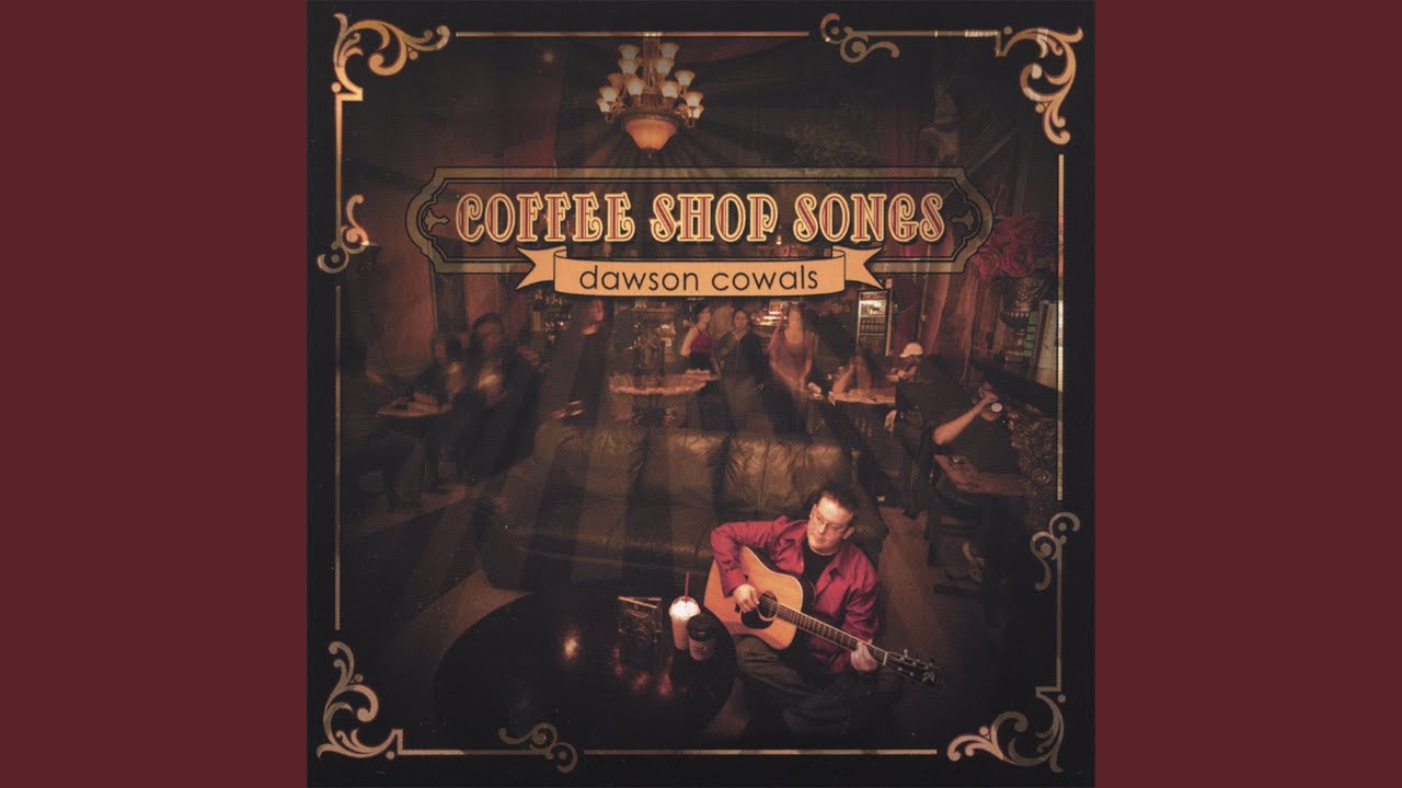 Coffee Shop Song YouTube