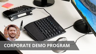 Free Kinesis samples for qualifying organizations and individuals