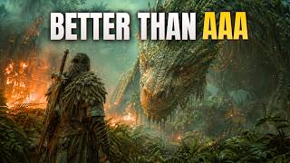 15 Best AA Single-Player Games You Must Play Right Now screenshot 1