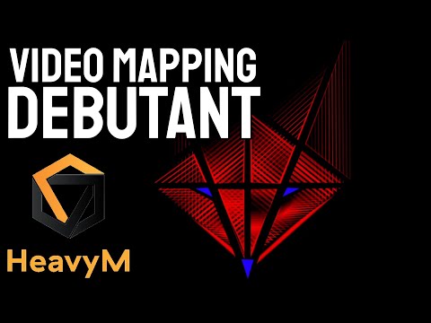 Getting Started with Mapping: An Easy First Exercise in HeavyM