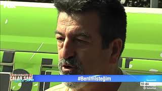 21 Ekim 2017 İlker Karagöz Ile Çalar Saat Hafta Sonu Clip0