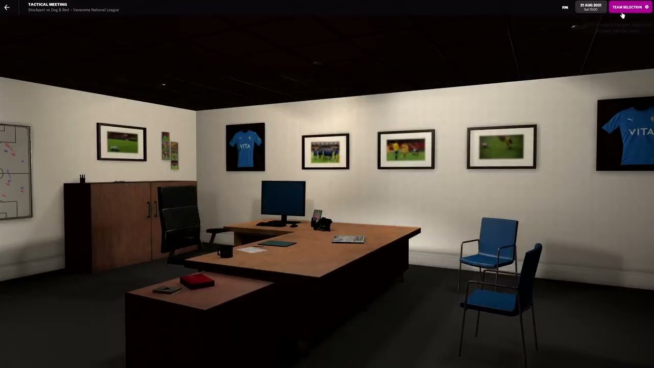 Zero To Hero Ep 1; First Games As Boss