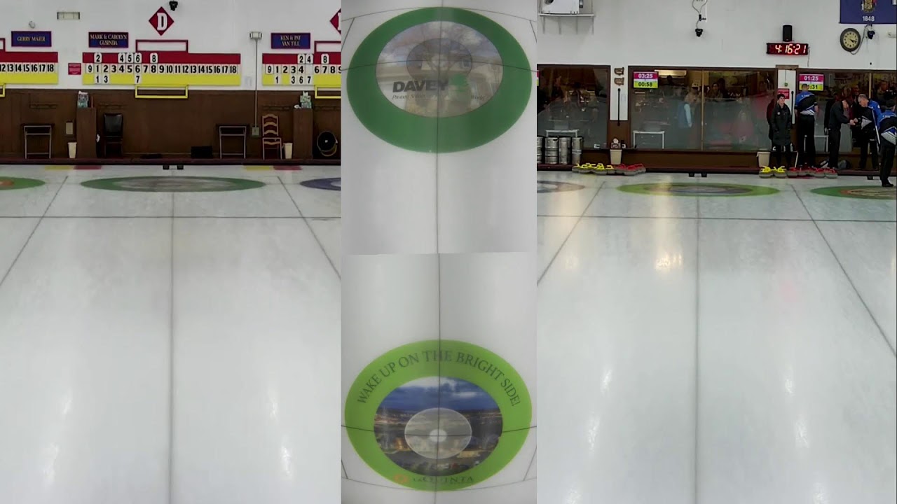 2026 Senior Women's National Championships: Qualifying Quarter Final: K. Jackson-Montgomery