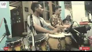~ROSTA NADA | KORBAN JANJI | ~ ft. Aji Kendang