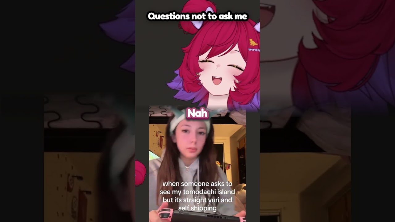 Questions NOT To Ask Me