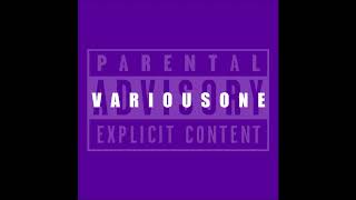Variousone - 04 Water Park