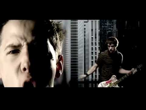 Simple Plan - "Don't Wanna Think About You" (HD Official Music Video)