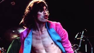 ROLLING STONES JIVING SISTER FANNY IN HD chords