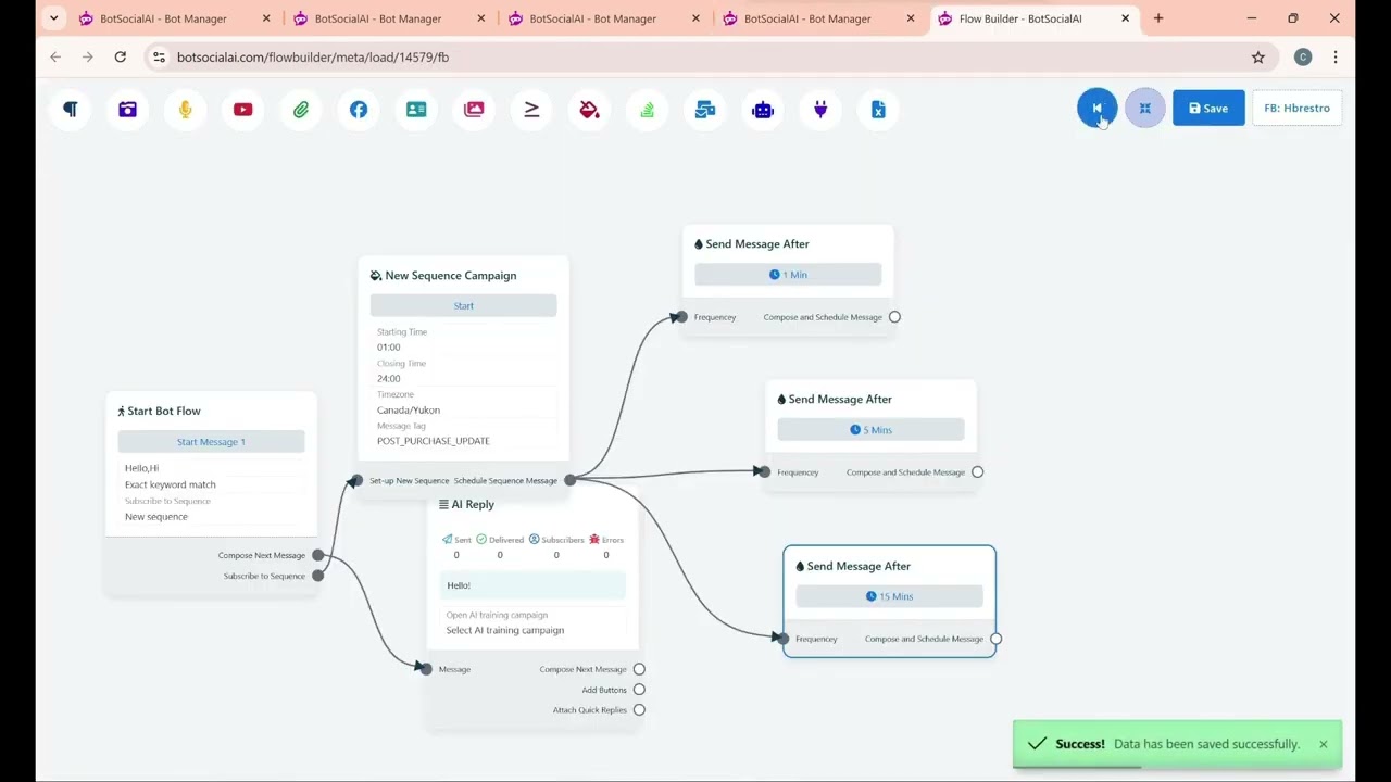 BotSocial AI Review | BotSocial AI Demo | BotSocial AI Bonus Discount | BotSocial AI OTO