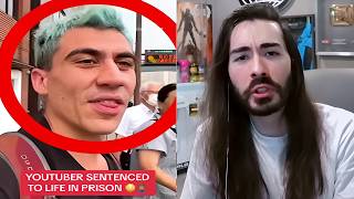 Penguinz0 'Wild Crime Cases' Compilation
