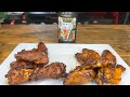 It’s National Chicken Wing Day!