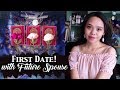 🌹DATE WITH YOUR FUTURE SPOUSE!🌹(pick a card) might be 18+