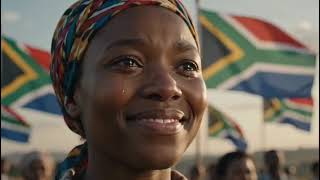 When South Africa Almost Lost Its Road To Freedom - 1992
