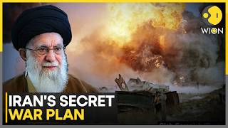 Download Lagu US-Iran Tensions: Inside Iran's Opening-Salvo Strategy | WION NEWS MP3