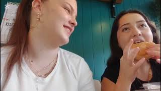 İki̇de Baci Yanyana🤩 Berliner Ve Biz❤️