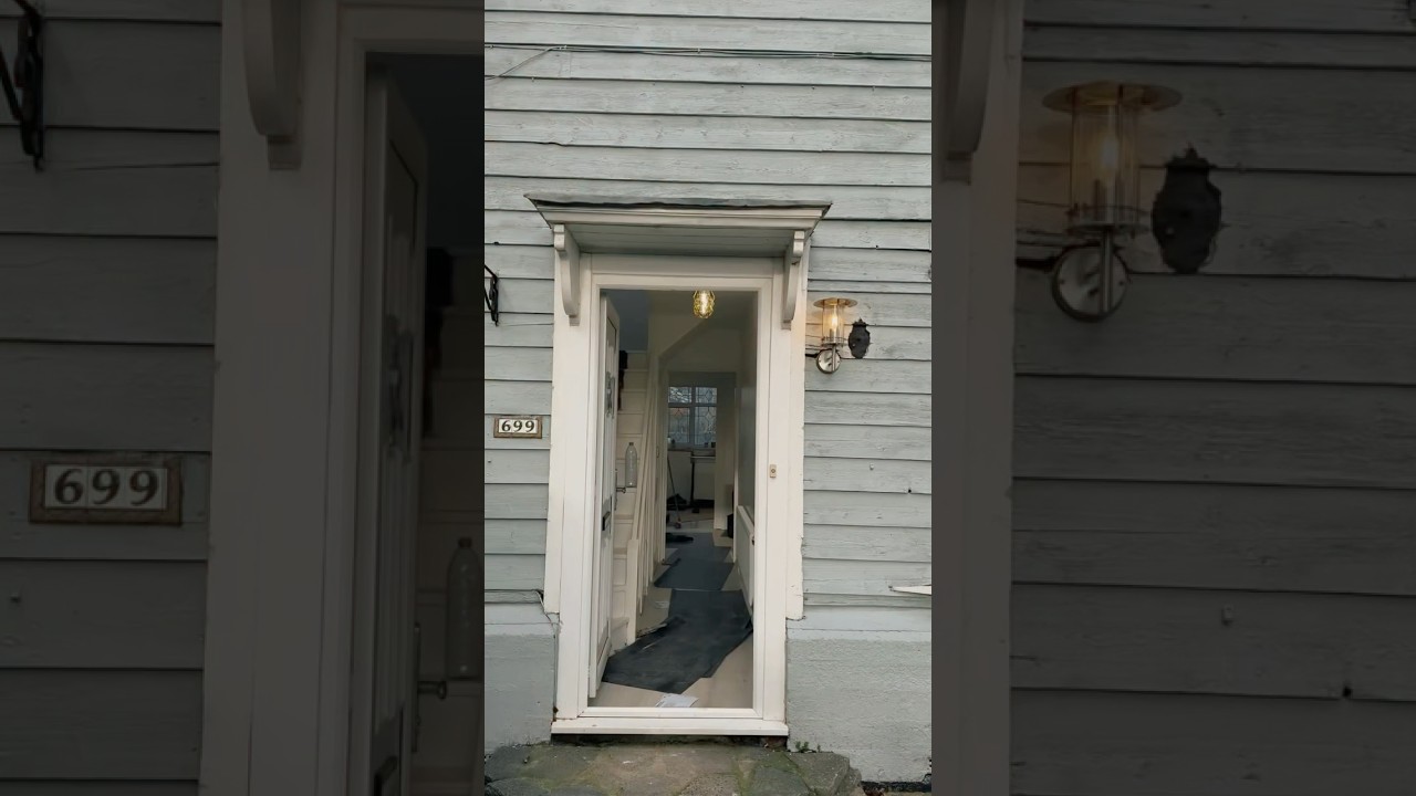 Full House Rewire & Stunning Lighting Transformation! 