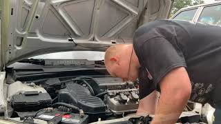 2002 Honda Civic Cam Position Sensor