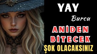 Yay Burcu - Yakin Gündem 💥💥 Iktarotyorumu