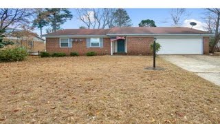 7006 WICKERSHAM DRIVE, FAYETTEVILLE, NC Presented by Uta Belletete.
